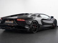 Lamborghini Aventador 6.5 V12 LP 720-4 50 Anniversario Roadster 2dr Petrol ISR 4WD Euro 5 (720 bh 39