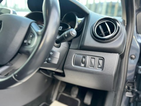 Renault Clio 1.5 dCi Dynamique S Nav Euro 6 (s/s) 5dr 49
