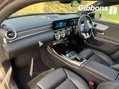 Mercedes-Benz A Class 2.0 AMG A 35 4Matic Premium+ Auto 4WD 5dr 22