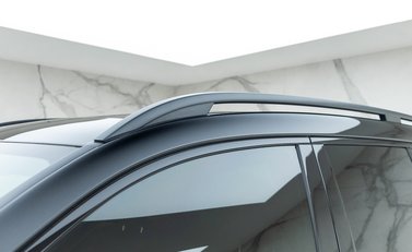 Mercedes-Benz GLS 63 Night Edition Executive 36