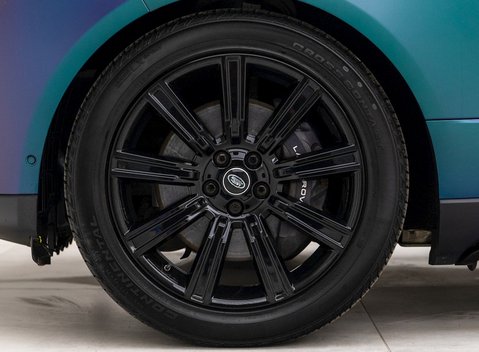 Land Rover Range Rover 5.0 Autobiography 8