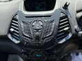 Ford Ecosport 1.0 EcoSport Titanium X-Pack Turbo 5dr 68