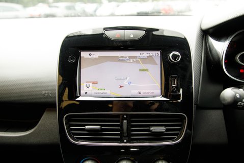 Renault Clio DYNAMIQUE NAV 26