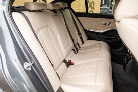 BMW 3 Series 330E M SPORT PHEV 43
