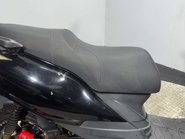 Wangye Wy 125 DIRECT BIKES 125 RUNNING PROJECT LARGE 125CC SCOOTER 10