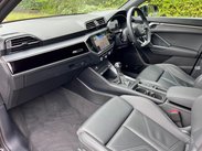 Audi Q3 1.5 TFSI CoD 35 Black Edition Sportback S Tronic Euro 6 (s/s) 5dr 31