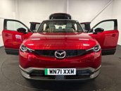 Mazda MX-30 MX-30 First Edition EV 5dr 10