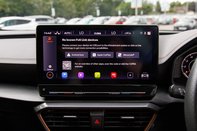 Cupra Formentor TSI V2 DSG 30