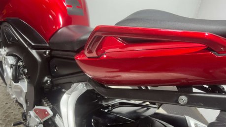 Yamaha FZ1 FAZER 1000 2008 37K VERY CLEAN EXAMPLE FAIRED SPORTS TOURER 1000CC 31