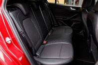 Ford Focus ST-LINE X TDCI 35