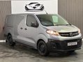 Vauxhall Vivaro 1.5 Turbo D 2900 Edition L2 H1 Euro 6 (s/s) 5dr 11