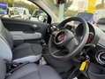 Fiat 500 1.2 Pop Euro 6 (s/s) 2dr 23