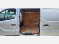 Renault Trafic SPORT LL30 L2 H1 LWB 2.0 DCI 130ps EU6 22