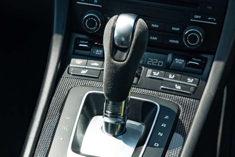 Porsche 911 3.0 911 Carrera GTS Semi-Auto 2dr 16