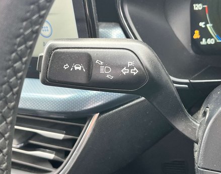 Ford Focus 1.0 Focus Active X MHEV Auto 5dr 60