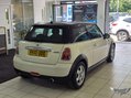 Mini Hatch 1.6 Cooper Steptronic Euro 4 3dr 5