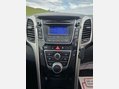 Hyundai i30 1.6 SE Auto Euro 6 5dr 36