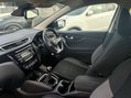 Nissan Qashqai 1.5 dCi Acenta 10