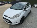 Ford Fiesta 1.2 Fiesta Zetec 3dr 17