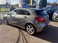 Mercedes-Benz A Class 1.6 A200 Sport Edition 7G-DCT Euro 6 (s/s) 5dr 5