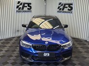 BMW M5 4.4i V8 Competition Saloon 4dr Petrol Steptronic xDrive Euro 6 (s/s) (625 p 15