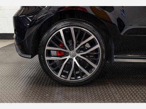 Volkswagen Polo 1.8 TSI GTI Euro 6 (s/s) 3dr 59