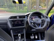 Volkswagen Tiguan R TSI 4MOTION DSG 16