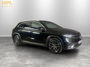 Mercedes-Benz EQA EQA 300 66.5kWh AMG Line (Premium) SUV 5dr Electric Auto 4MATIC (228 ps) Cr 1