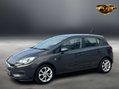 Vauxhall Corsa 1.4 Corsa Energy AC ecoFLEX 5dr *NATIONAL DELIVERY* 42