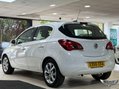 Vauxhall Corsa 1.4i ecoFLEX Energy Euro 6 5dr (a/c) 37