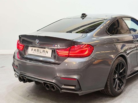 BMW M4 3.0 BiTurbo Coupe 2dr Petrol DCT Euro 6 (s/s) (431 ps) 28