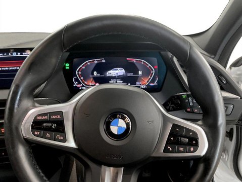 BMW 1 Series 1.5 118i M Sport (LCP) Hatchback 5dr Petrol Manual Euro 6 (s/s) (136 ps) 13