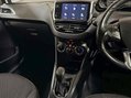 Peugeot 208 ALLURE PURETECH 1.2 17