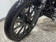 Keeway K-Light 125 2023 475 MILES VERY CLEAN NEW MOT SERVICED CRUISER BIKE 125CC 30