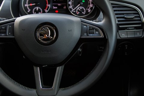 Skoda Fabia SE L TSI DSG 19