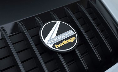 Porsche 911 (992) Sport Classic 41