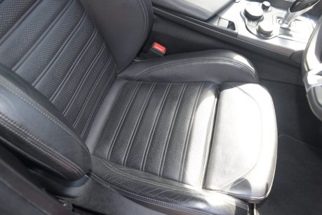 Alfa Romeo Giulia Tb Veloce 21