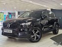 Volvo XC40 1.5 T3 R-Design Euro 6 (s/s) 5dr