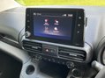 Vauxhall Combo 1.5 Turbo D 2300 Sportive L2 H1 Euro 6 (s/s) 4dr 26
