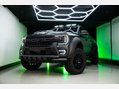 Ford Ranger 3.0 Ranger Wildtrak EcoBlue 4x4 A 4WD 1