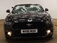 Ford Mustang 2.3 Mustang EcoBoost 2dr 21