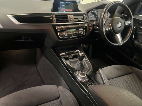 BMW 2 Series 1.5 218i M Sport 2dr 35