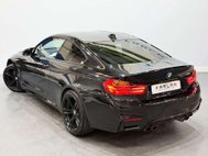 BMW M4 3.0 BiTurbo Coupe 2dr Petrol DCT Euro 6 (s/s) (431 ps) 17