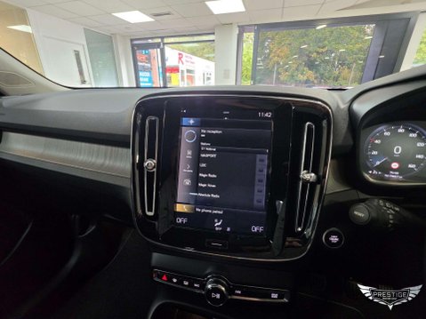 Volvo XC40 1.5 T3 Inscription Euro 6 (s/s) 5dr 78