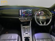 Cupra Formentor 1.5 TSI V2 SUV 5dr Petrol DSG Euro 6 (s/s) (150 ps) 18