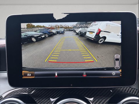 Mercedes-Benz GLC AMG GLC 43 4MATIC PREMIUM PLUS 4