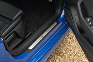Audi RS3 2.5 TFSI Audi Sport Edition S Tronic quattro Euro 6 (s/s) 4dr 42