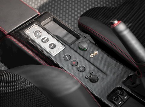 Ferrari 430 Scuderia Spider 16M 19