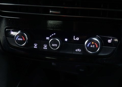 Vauxhall Mokka 1.2 Turbo GS Line SUV 5dr Petrol Auto Euro 6 (s/s) (130 ps) 29