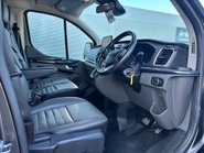 Ford Tourneo Custom 320 130 ps Titanium L2 9 Seater - Automatic 19